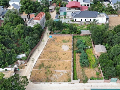 Chính chủ bán đất sát khu công nghệ cao 100m2 mặt tiền 7m chỉ hơn 40 triệu/m2 2