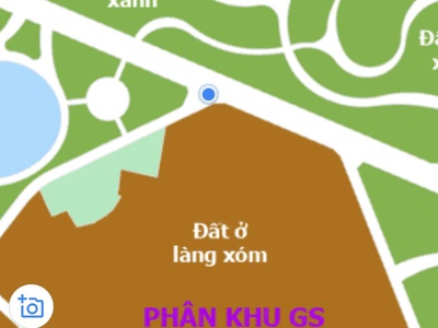 Bán 248.4m2 đất nông nghiệp mặt đường hoàng quốc việt kéo dài giá 40tr/m2 lh  0931982626 1