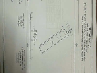 Bán 248.4m2 đất nông nghiệp mặt đường hoàng quốc việt kéo dài giá 40tr/m2 lh  0931982626 3