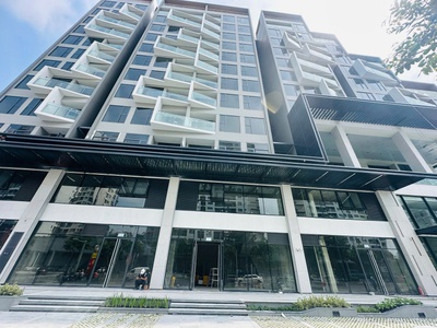 Chỉ từ 6.x tỷ sở hữu ngay shophouse the aurora phú mỹ hưng - tt đến t12/2026 0