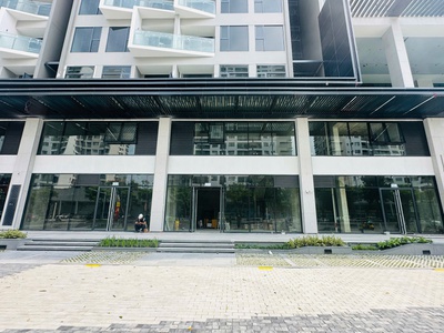 Chỉ từ 6.x tỷ sở hữu ngay shophouse the aurora phú mỹ hưng - tt đến t12/2026 1