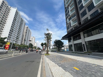 Chỉ từ 6.x tỷ sở hữu ngay shophouse the aurora phú mỹ hưng - tt đến t12/2026 2