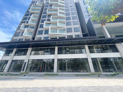 Chỉ từ 6.x tỷ sở hữu ngay shophouse the aurora phú mỹ hưng - tt đến t12/2026 3