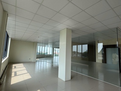 Cho thuê văn phòng tầng 5 số 432 nguyễn tất thành, tp. việt trì 2