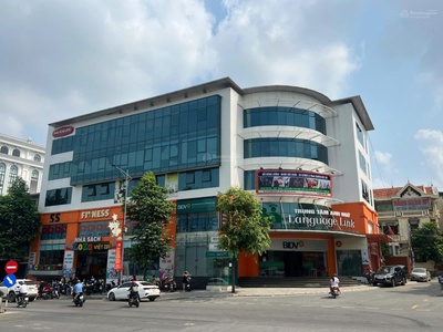 Cho thuê văn phòng tầng 5 số 432 nguyễn tất thành, tp. việt trì 0