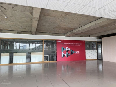 Cho thuê văn phòng tầng 5 số 432 nguyễn tất thành, tp. việt trì 1