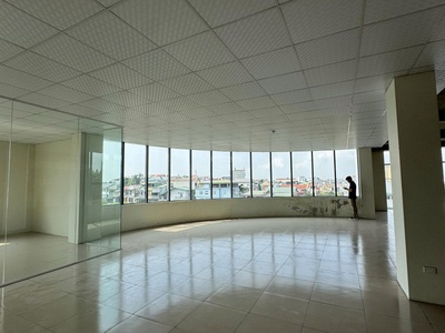 Cho thuê văn phòng tầng 5 số 432 nguyễn tất thành, tp. việt trì 4