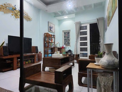 Nhà dân xây xuân đỉnh 51m- nhỉnh 13tỷ ngõ thông - ô tô vào nhà - kinh doanh số đẹp, nở hậu - giá tốt 1