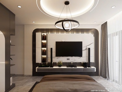 Nhà có thang máy phượng tây thạnh, tân phú 3