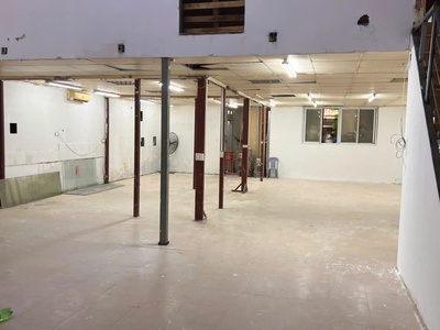 Cho thuê mặt bằng kinh doanh   kho, xưởng, cửa hàng tại long biên, hà nội 1