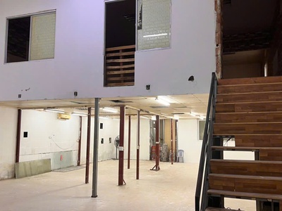 Cho thuê mặt bằng kinh doanh   kho, xưởng, cửa hàng tại long biên, hà nội 2