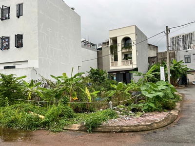 Đất đẹp  - giá đầu tư  cần bán nhanh  2 lô đất tại phường long thạnh mỹ  q. 9 cũ , tp. thủ đức, hcm 2