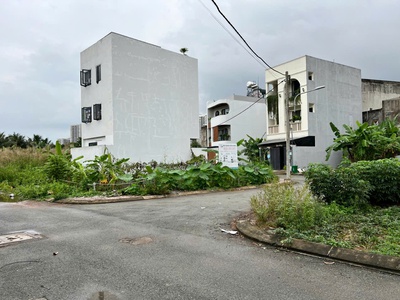 Đất đẹp  - giá đầu tư  cần bán nhanh  2 lô đất tại phường long thạnh mỹ  q. 9 cũ , tp. thủ đức, hcm 4