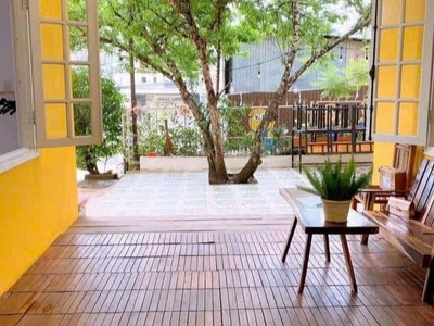 Cho thuê villa có vườn đào cổ gần ga đà lạt giá 13tr, mặt đường nguyễn trãi, phường 10 đà lạt 0