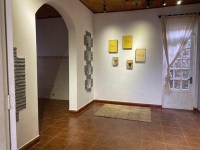 Cho thuê villa có vườn đào cổ gần ga đà lạt giá 13tr, mặt đường nguyễn trãi, phường 10 đà lạt 3