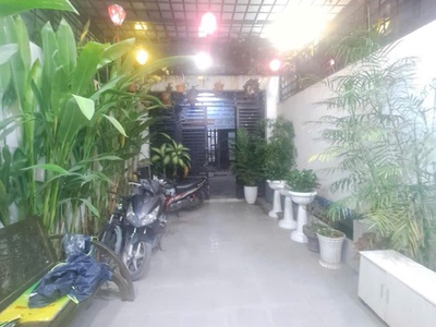 Bán nhà thạnh xuân 52 4.5x25m- hẻm xe hơi sát mặt tiền tx52, quận 12   chỉ 4,7tỷ 0