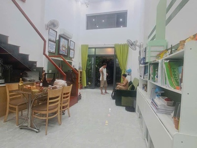 Bán nhà thạnh xuân 52 4.5x25m- hẻm xe hơi sát mặt tiền tx52, quận 12   chỉ 4,7tỷ 2