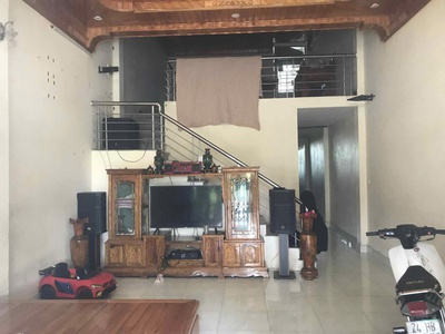 Chính chủ cần bán căn nhà tại đặng thái thân   lào cai. 0