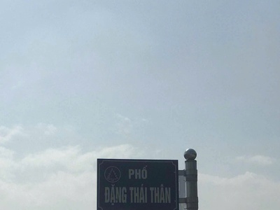 Chính chủ cần bán căn nhà tại đặng thái thân   lào cai. 2