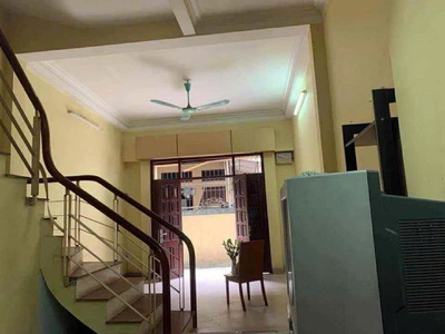 Bán nhà đẹp trung tâm bồ đề, long biên   41m, 4t giá 11 tỷ oto kd 2