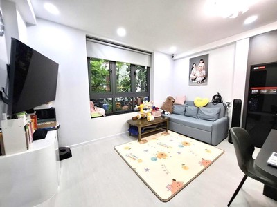 Bán nhà hẻm xe hơi lê văn sỹ quận 3 5 tầng sân thượng 4 phòng ngủ nở hậu 1