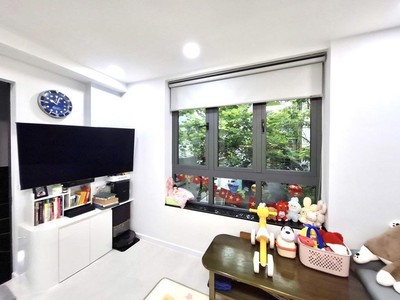 Bán nhà hẻm xe hơi   lê văn sỹ   quận 3 2