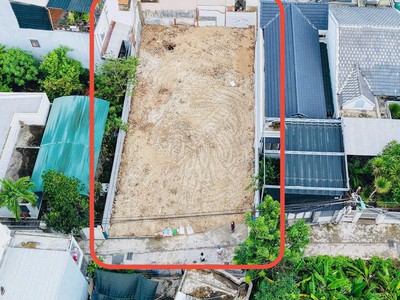 Mở bán 3 lô đất ở đô thị tại nha trang 1