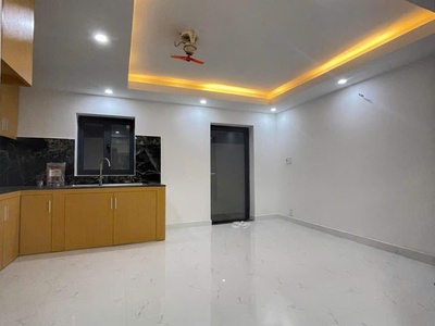 Lô Góc Không Lộ Giới   Hẻm Xe Tải   Nhà 3 Tầng Mới Đẹp  65M2 Chỉ 5 TỶ Tân Thới Hiệp Q12 2