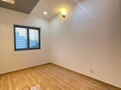 Lô Góc Không Lộ Giới   Hẻm Xe Tải   Nhà 3 Tầng Mới Đẹp  65M2 Chỉ 5 TỶ Tân Thới Hiệp Q12 4