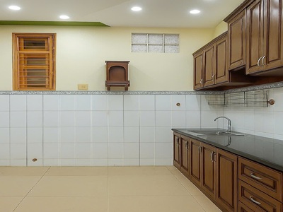 Nhà quận 3 - cách mạng tháng tám - 4.5 x 10 m - 7.5 tỷ 1