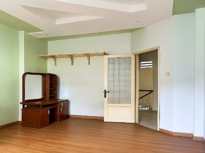 Nhà quận 3 - cách mạng tháng tám - 4.5 x 10 m - 7.5 tỷ 2