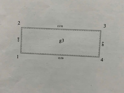 Trung tâm ba đình - kinh doanh đỉnh - sổ vuông đét - 61m2 - chỉ 38 tỷ. 0