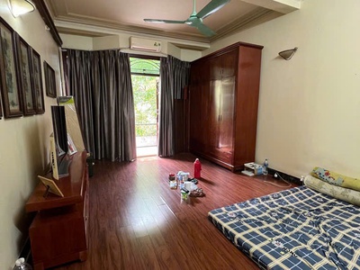 Trung tâm ba đình - kinh doanh đỉnh - sổ vuông đét - 61m2 - chỉ 38 tỷ. 2