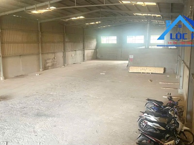 Cho thuê xưởng 1000m2 xã an phước, long thành đồng nai chỉ 35 triệu 3