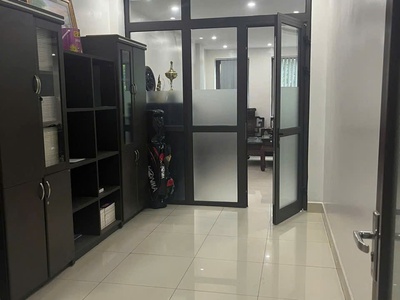 Siêu phẩm   mp bùi xuân phái mỹ đình từ liêm vỉ hè oto kd thang máy125m x5t nhỉnh 54 tỷ tl 2