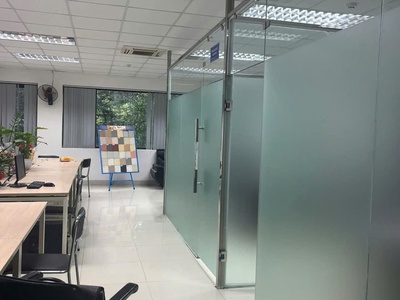 Siêu phẩm   mp bùi xuân phái mỹ đình từ liêm vỉ hè oto kd thang máy125m x5t nhỉnh 54 tỷ tl 4