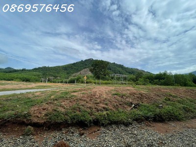 Chỉ 80 triệu có ngay 77 mét đất ở đường ô tô tại khánh hoà 2