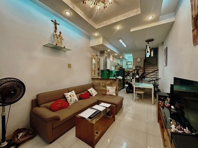 Nhà nguyễn đình chiểu   quận 3   3.5x11 m vuông vức   4 tầng   8.3 tỷ 1