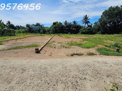 Bán đất thổ cư diên hoà khánh hoà 2