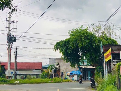 Bán đất thổ cư diên hoà khánh hoà 3