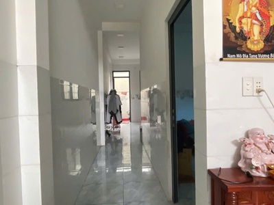 Bán gấp mặt tiền kinh doanh liên khu 4-5 giáp tân phú 130m2 nhựa 10m -2 tầng nhỉnh 8 tỷ 3