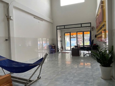 Bán gấp mặt tiền kinh doanh liên khu 4-5 giáp tân phú 130m2 nhựa 10m -2 tầng nhỉnh 8 tỷ 4