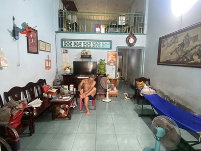 Quá thơm nguyễn thị tú ngay ngã tư gò mây hẻm 7m gần trường học 60m2,2tầng 2 tỷ 8 2