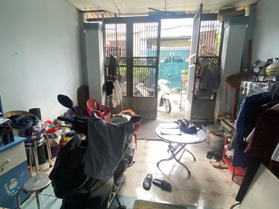 Quá thơm nguyễn thị tú ngay ngã tư gò mây hẻm 7m gần trường học 60m2,2tầng 2 tỷ 8 3