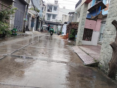 Ngộp bank giảm sốc 1ty2 bán gấp nhà hồ văn long  giáp tân phú 163m2,2 tầng nhỉnh 8 tỷ 0