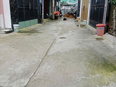 Gấp bán nhà gần chợ bình thành bình tân hẻm 6m xe hơi ngủ nhà 70m2-2 tầng nhỉnh 2 tỷ 0