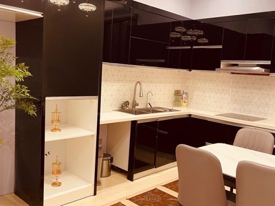 Home stay nghi tàm 70m x5 tầng 17,8 tỷ,cách phố 50m,thang máy,nội thất đẹp,view thoáng 1