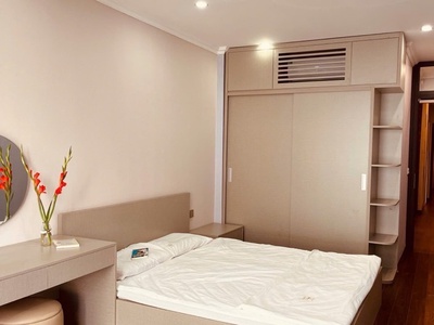 Home stay nghi tàm 70m x5 tầng 17,8 tỷ,cách phố 50m,thang máy,nội thất đẹp,view thoáng 4