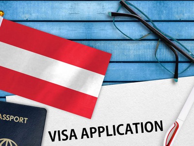 Dịch vụ làm visa Áo  Austria  diện du lịch, công tác, thăm thân 0