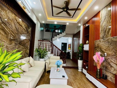 Bán căn nhà ngõ phố Lê Viết Quang, ph Ngọc Châu, TP HD, 57.1m2, 3 tầng, 4 ngủ, ngõ oto 0